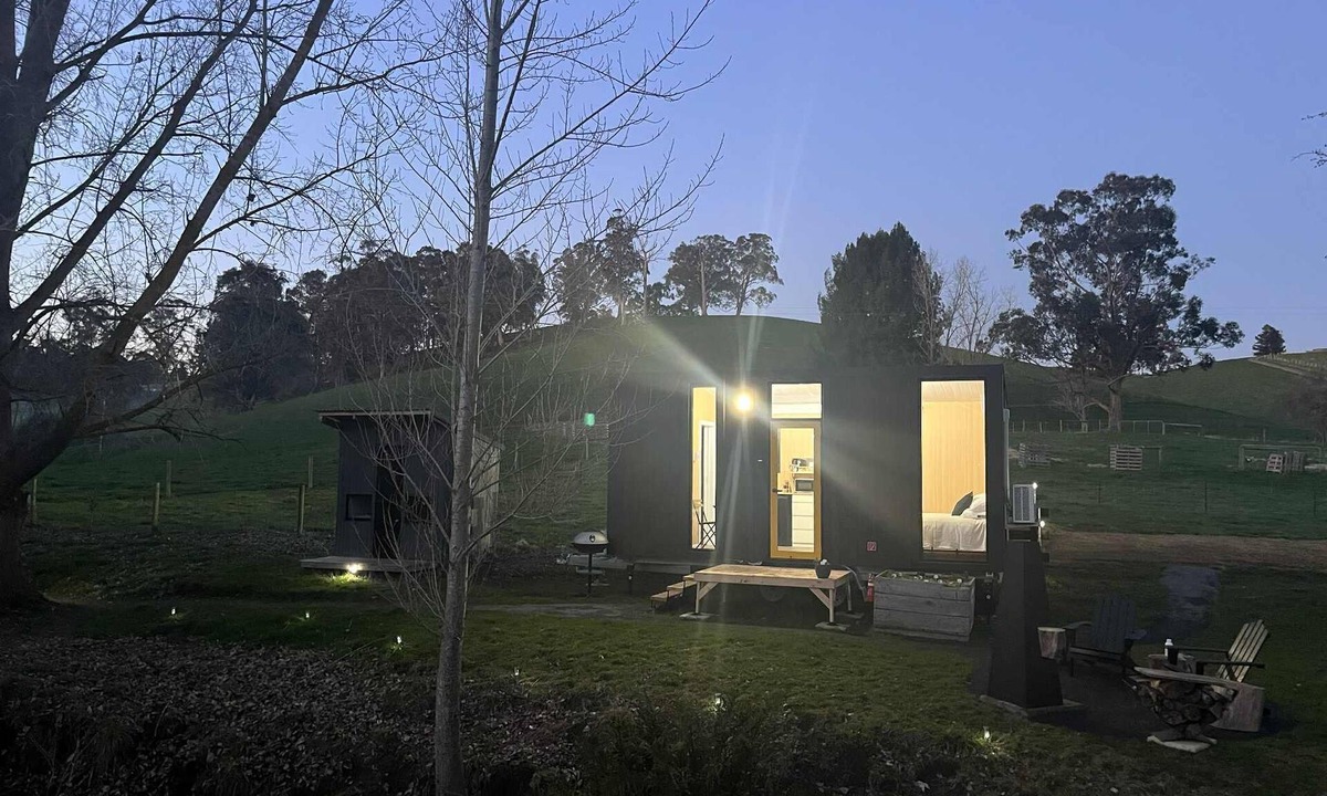 Neerim South House | Brookbank by Tiny Away