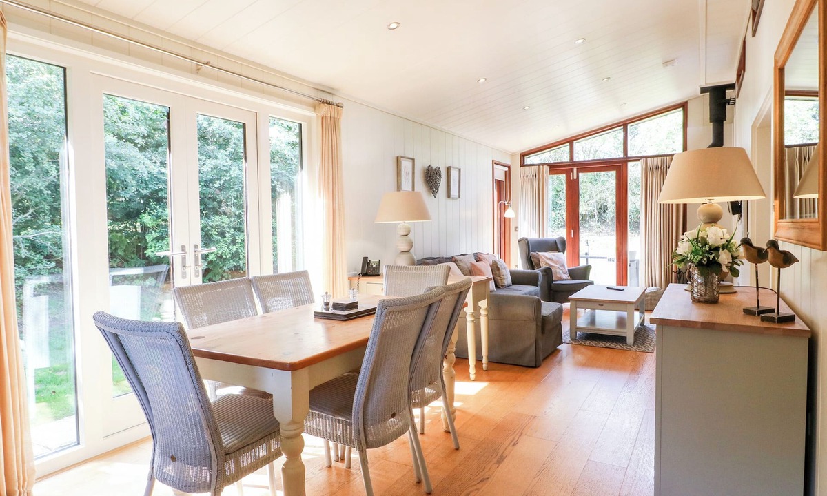 Barnsdale Cottage | Brooke