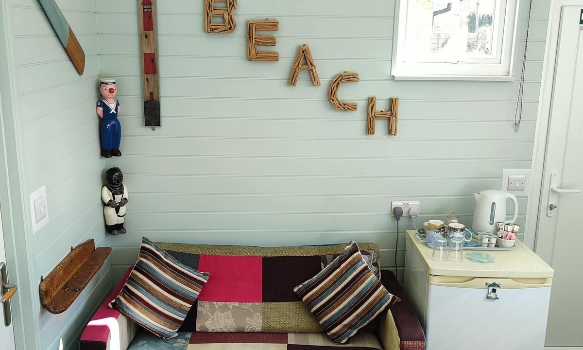 Shanklin House | Brooke House