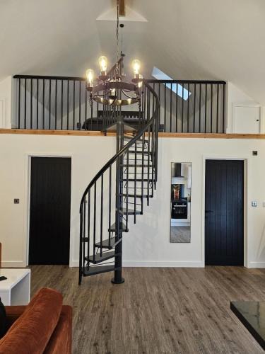 Hethel House | Brooke View Barns No2