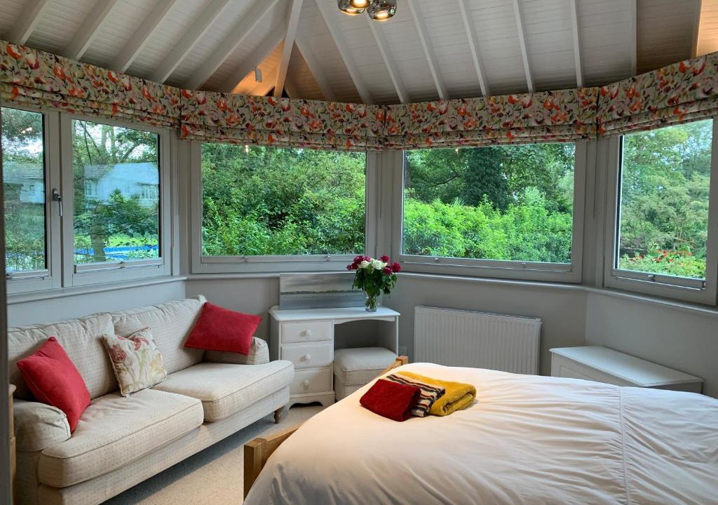 West Kirby House | Brookfield Cottage