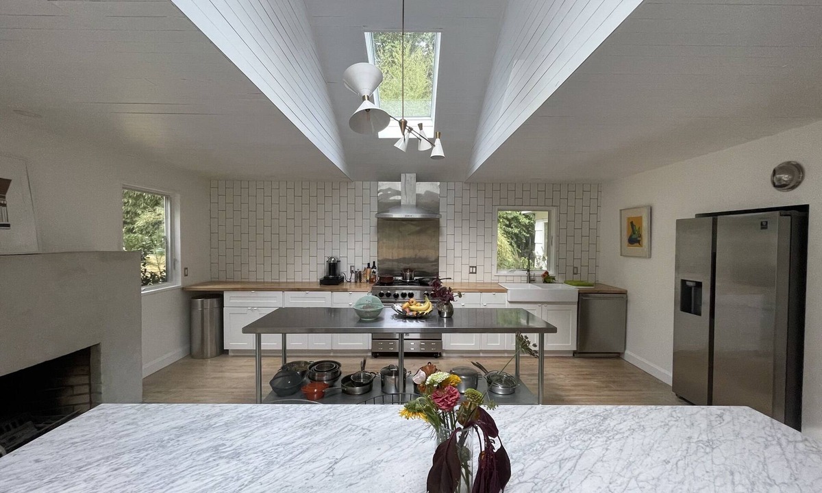 Brookhaven House | Brookhaven retreat