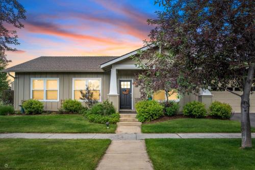Old Farm District House | Brookhollow Retreat in Bend