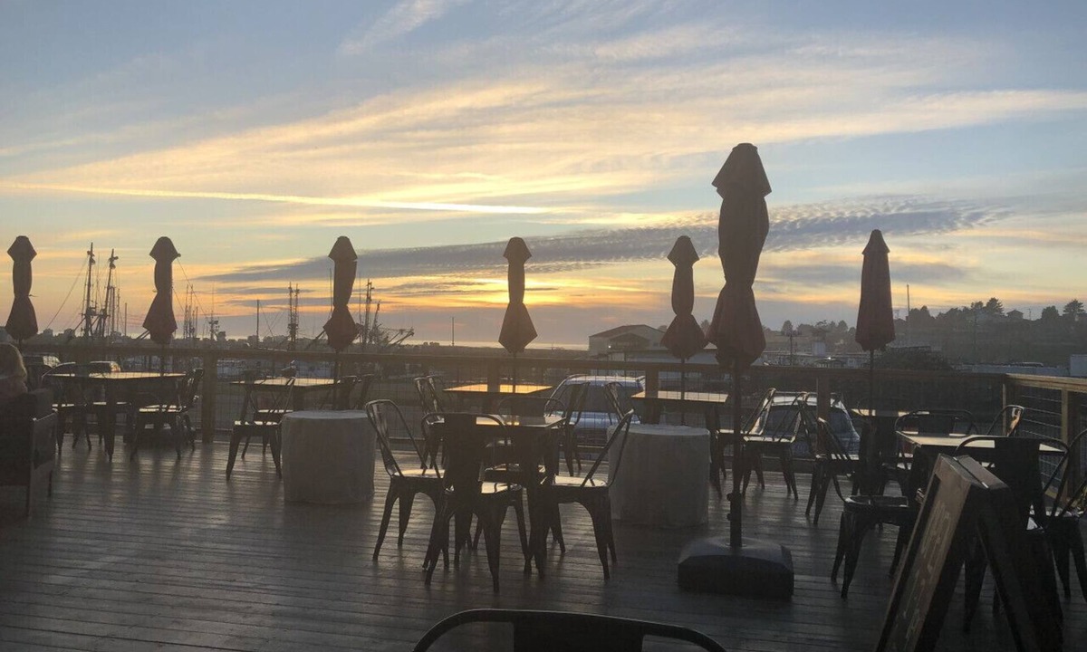 Harbor Apartment | Brookings Harbor Retreat