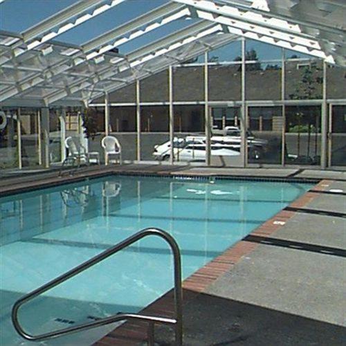 Brookings Hotel | Brookings Inn Resort