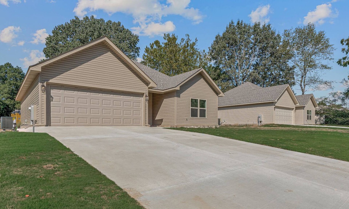 Brookland House | BROOKLAND'S BEST! 3 Bed 2 Bath Minutes from NEA Baptist!