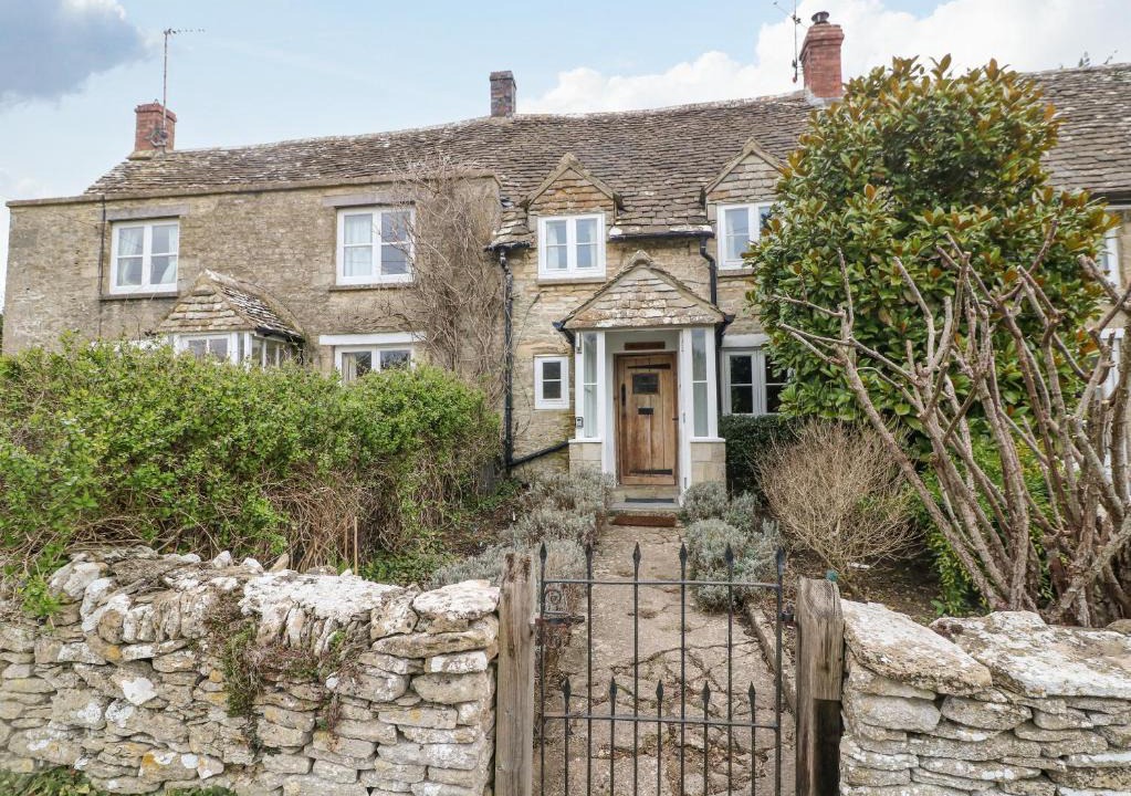 Rendcomb House | Brooklands