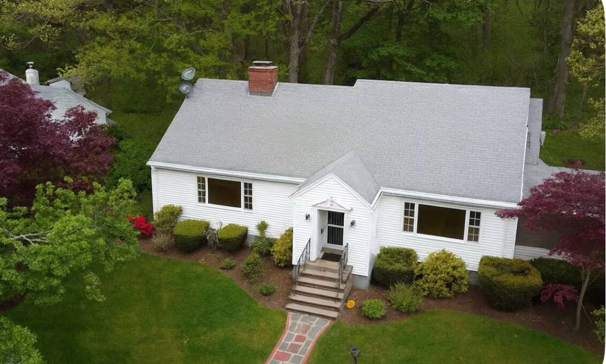 South Brookline House | Brookline Family Retreat