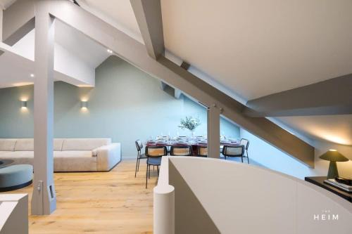 Manchester City Centre Apartment | Brooklyn at The Heim