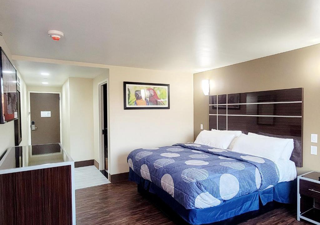 Bedford-Stuyvesant Hotel | Brooklyn Broadway Hotel