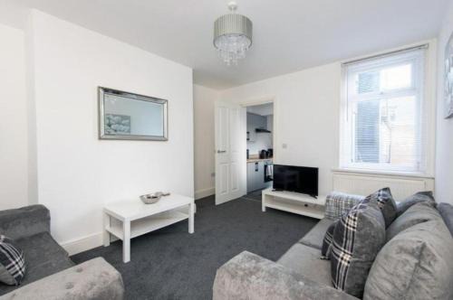 Murton Apartment | Brooklyn Flat