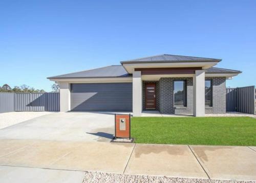 Thurgoona House | Brooklyn Haven