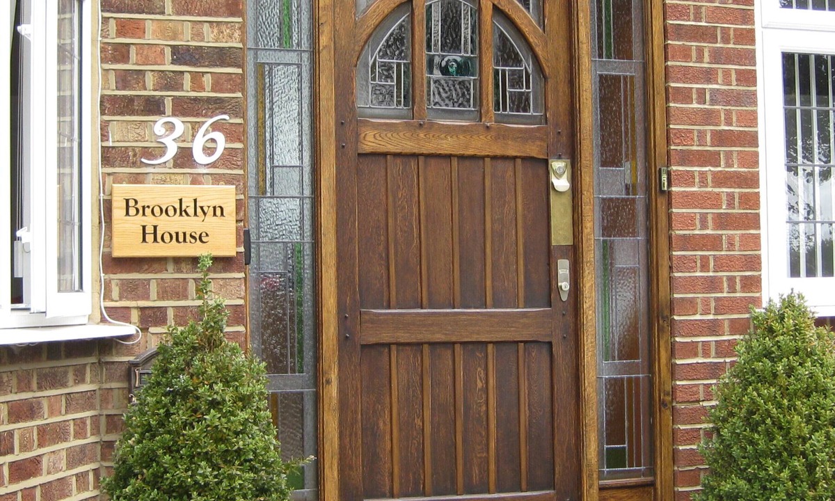 Southgate House | Brooklyn House