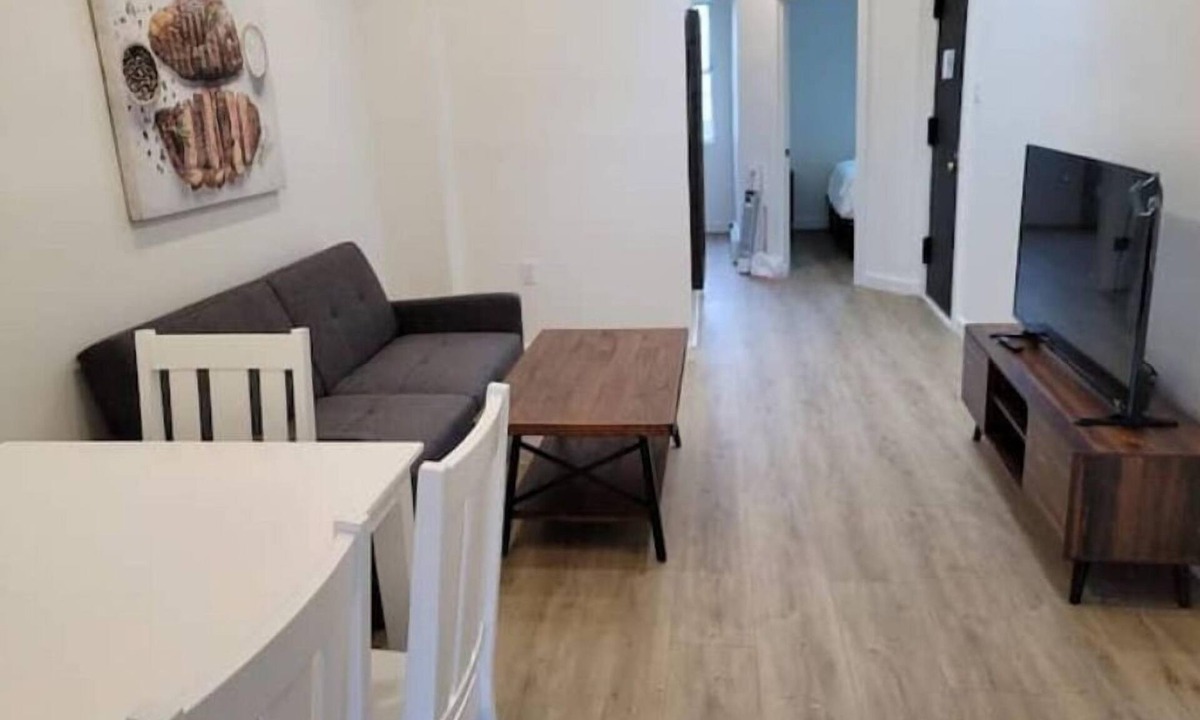 Wingate Apartment | Brooklyn Pad