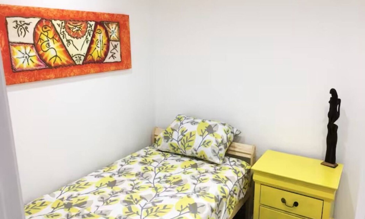 East Flatbush Apartment | Brooklyn’s Hidden Haven