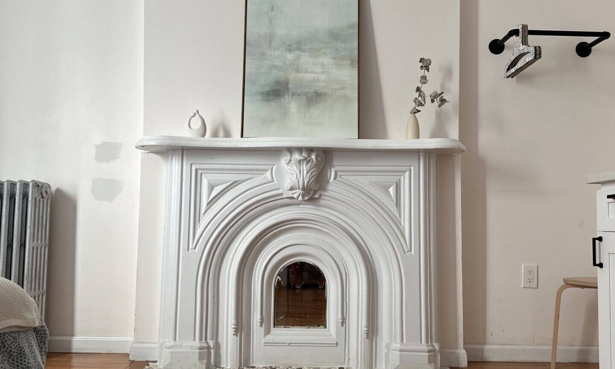 Bedford-Stuyvesant Apartment | Brooklyn Shoebox studio apartment