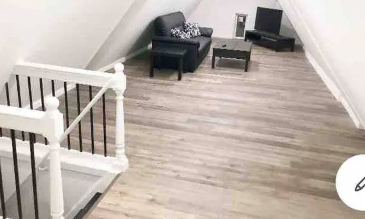 Prospect Park South Villa | Brooklyn stay Apartment