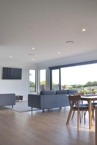 Feilding House | Brooklyn Views