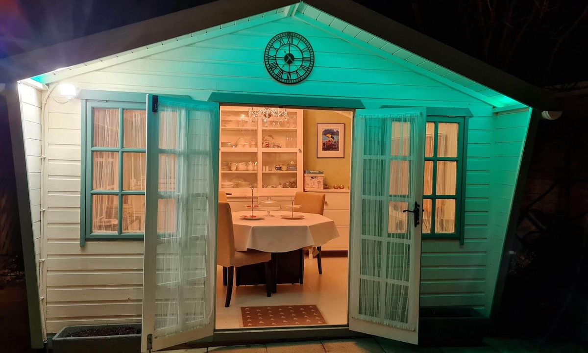 Brixham Bed & Breakfast | Brookside