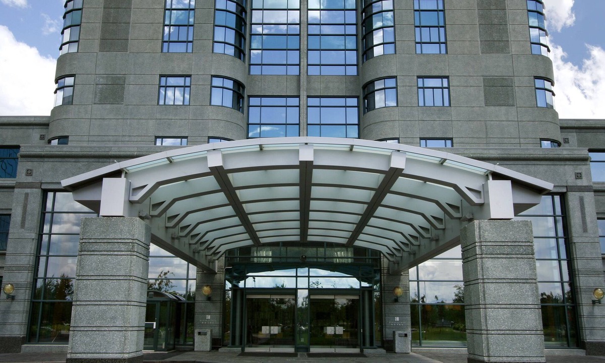 Kanata Lakes - Marchwood Lakeside - Morgan's Grant - Kanata Hotel | Brookstreet