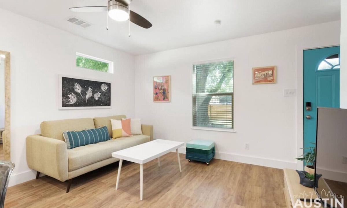 East MLK Apartment | Brookswood #A xxxxxx