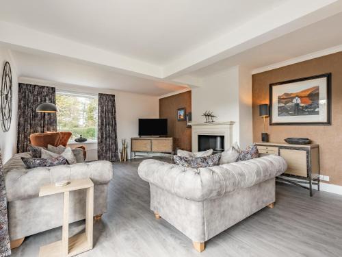 Kippford House | Brooksyde,Kippford