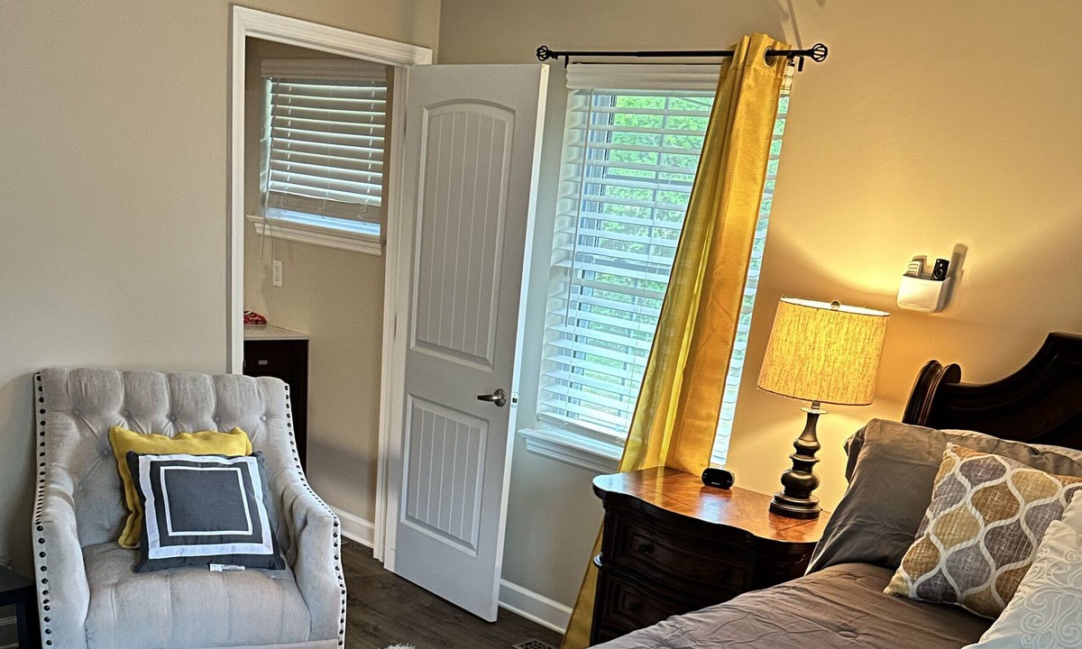 Graysville House | Brookwood Beauty