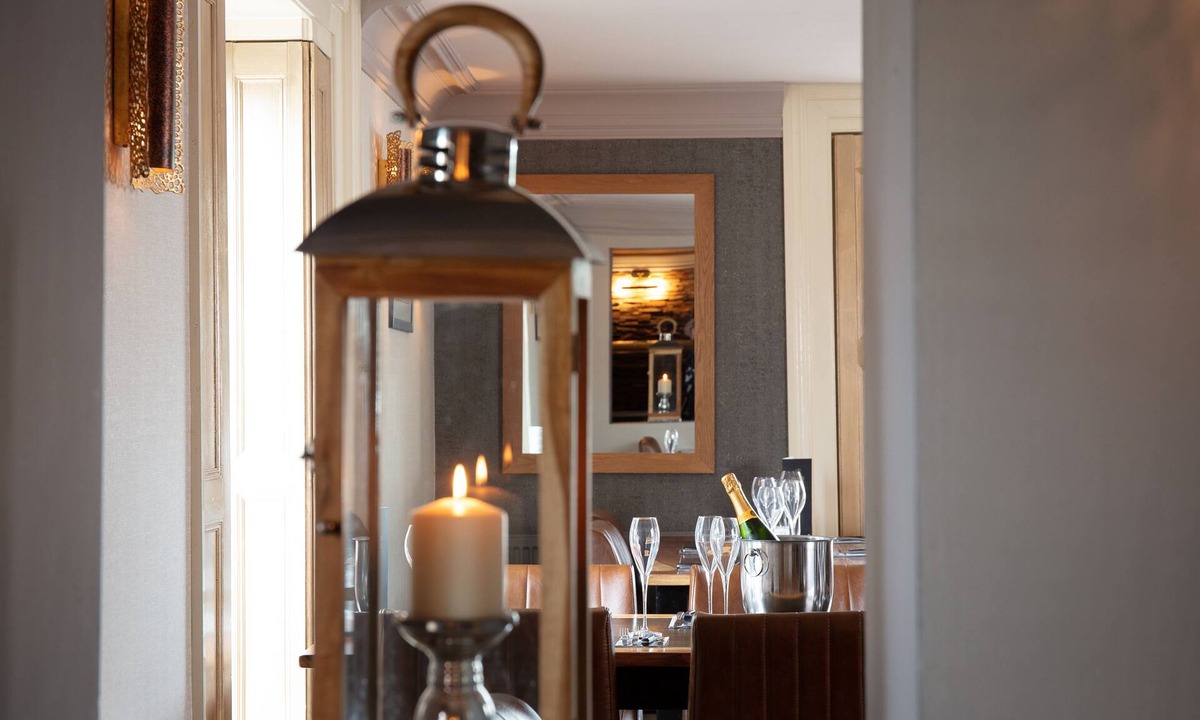 Alcester Hotel | Broom Hall Inn