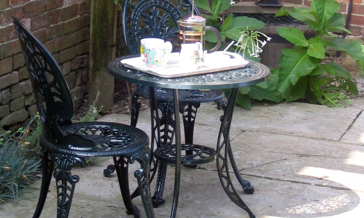 Clows Top Bed & Breakfast | Broome Park Farm B&B