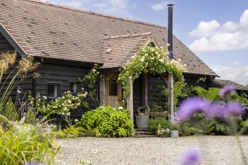 Ludwel House | Broomers Barn