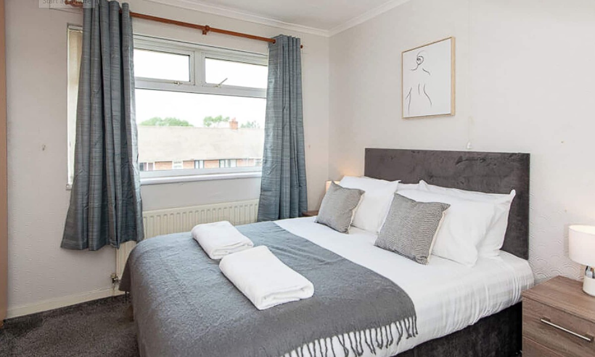 Stanley House | Broomhill Stanley