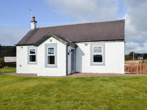 Beattock House | Broomlands Cottage