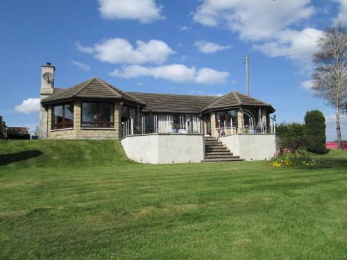 Balloch Bed & Breakfast | Broomlea
