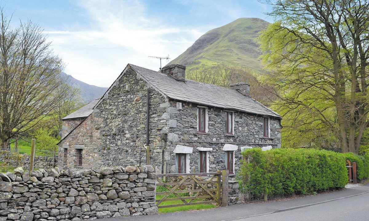Hartsop Cottage | Brothersfield Cottage