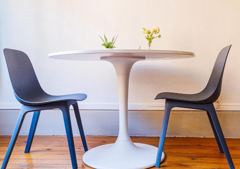 Moliere Vauban Apartment | Brotteaux
