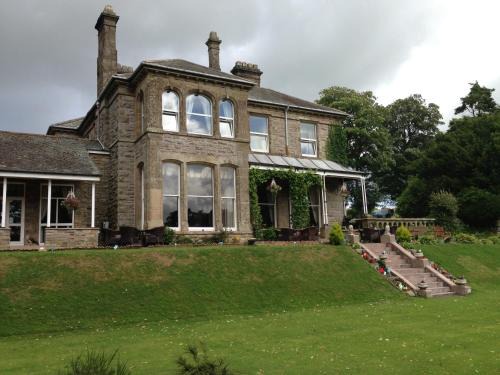 Great Broughton House | Broughton Craggs Hotel