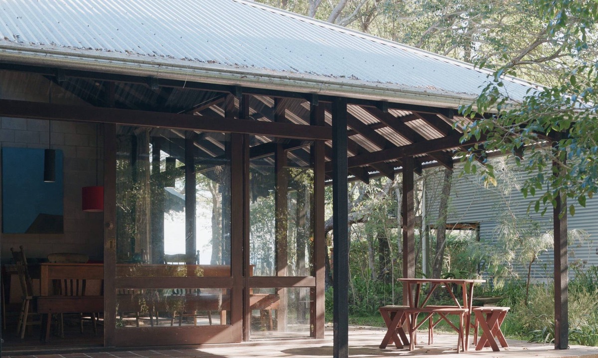 Broulee House | Broulee Headland - unique house and location