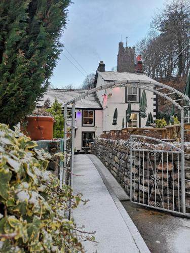 Dalton-in-Furness Apartment | Brown Cow Apartment