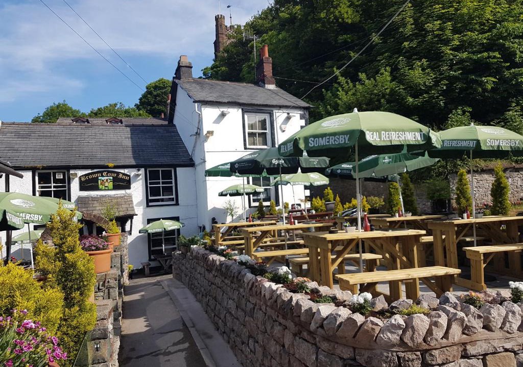 Dalton-in-Furness Apartment | Brown Cow Cottage