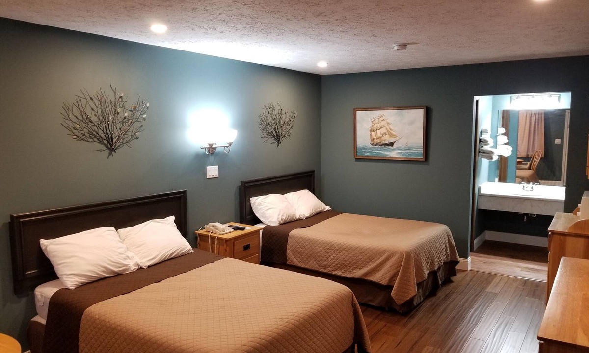 Aberdeen Hotel | Brown's Motel Aberdeen