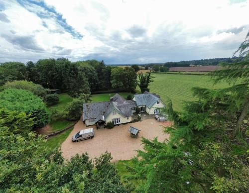 Cotebrook House | Brownhills