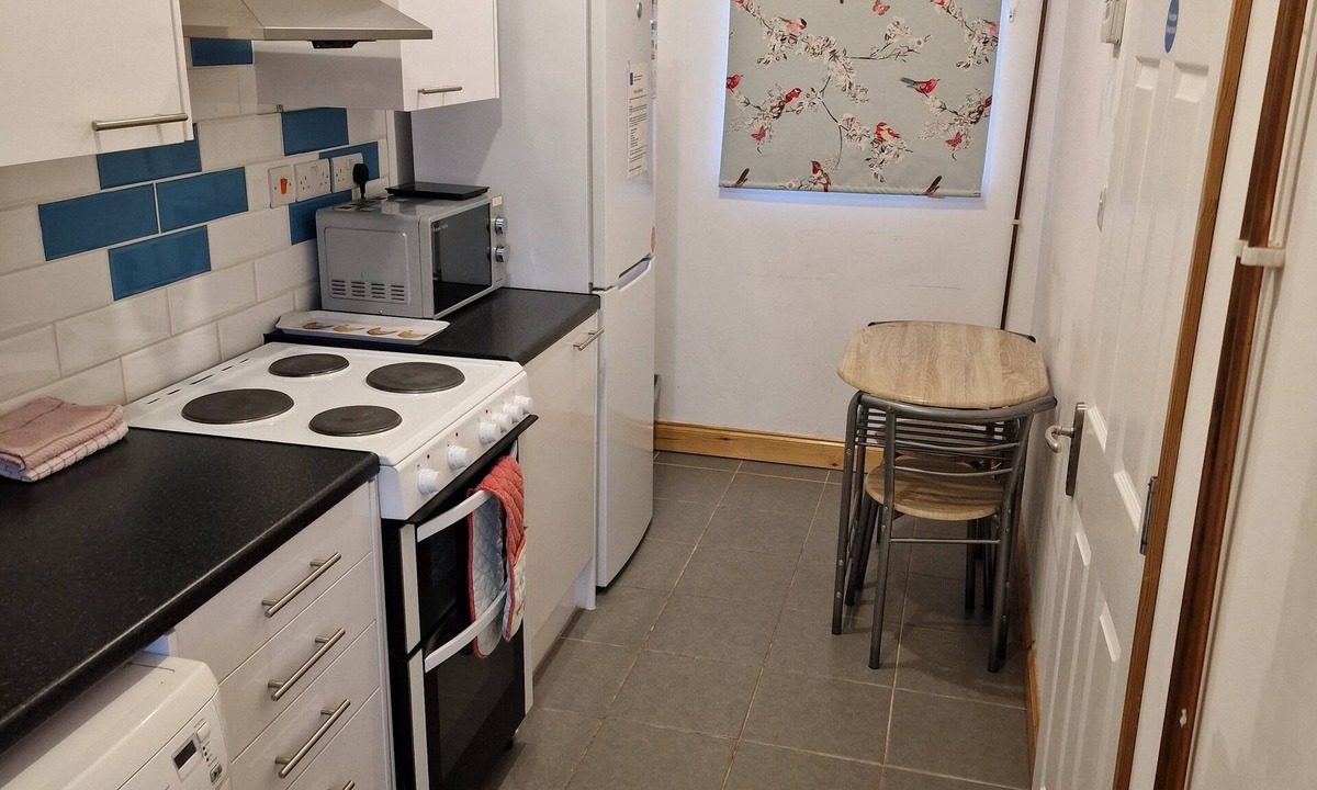 Derby House | Browning House Derby