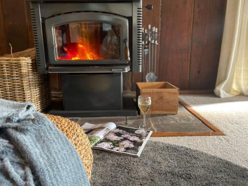 Bilpin House | Browns Cottage