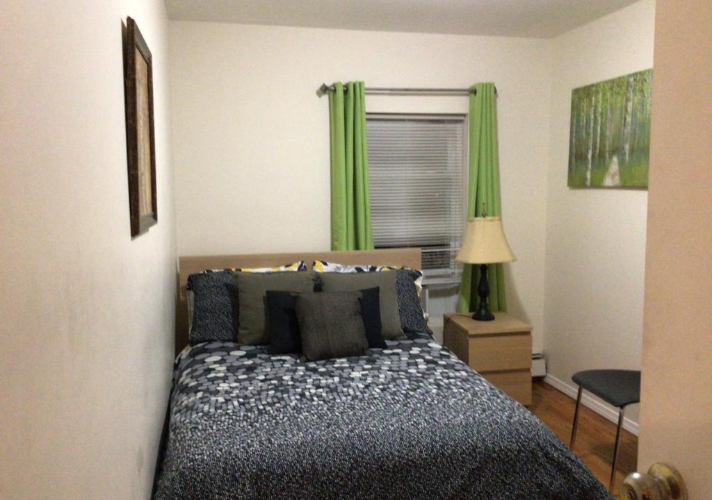 Bedford-Stuyvesant Apartment | BROWNSTONE LIVING