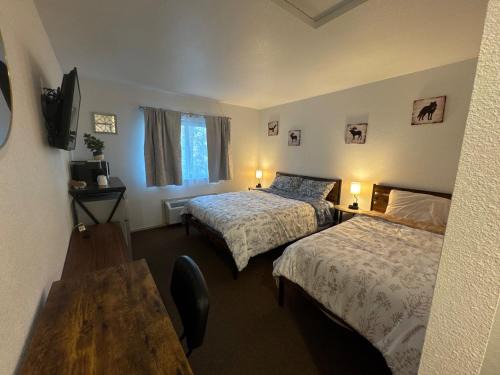 Brownsville Hotel | Brownsville Motel