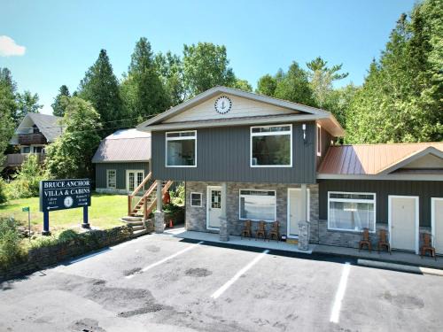 Tobermory Hotel | Bruce Anchor Villa