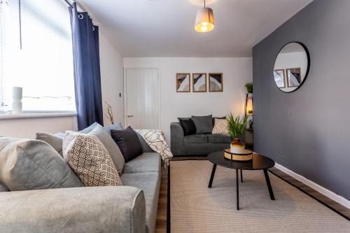 Peterlee Apartment | Bruce Place