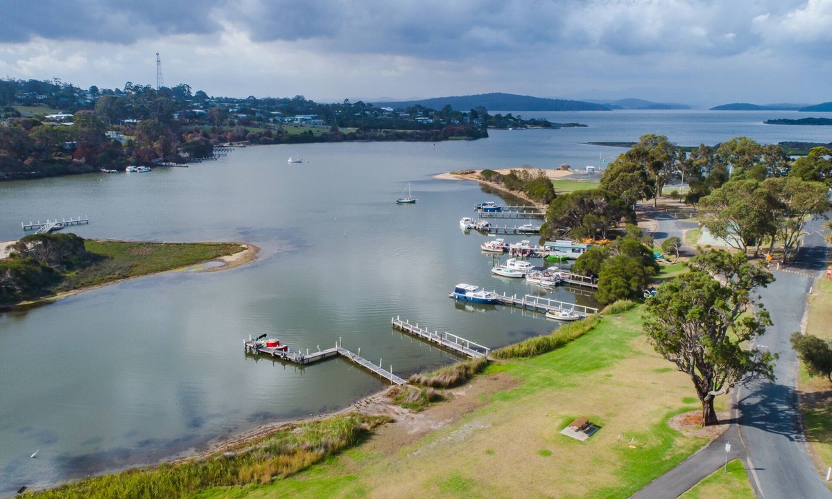 Mallacoota Apartment | Bruces Waterside Units