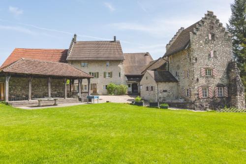 Brugg Hostel | Brugg Youth Hostel