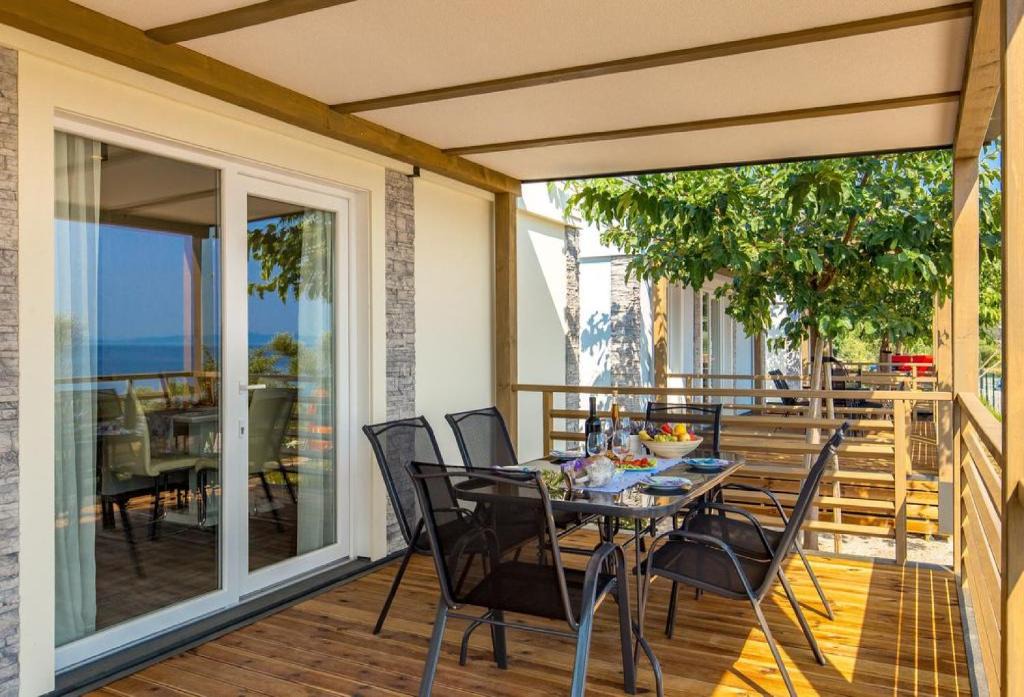 Stankovici Resort | Brugor Mobil Homes Lavanda